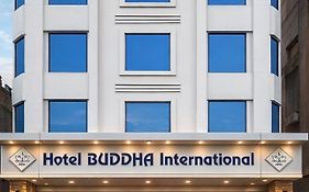 Hotel Buddha International